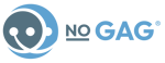 No GAG Logo