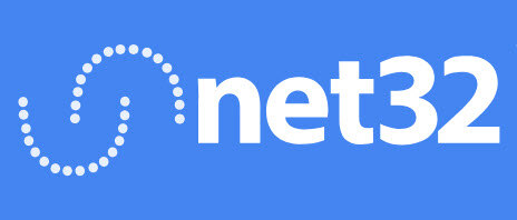 net 32 logo