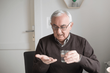types of dysphagia