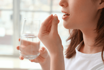 Understanding Gag Reflex