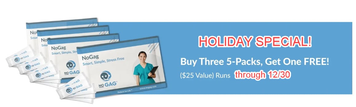 Holiday Special Banner