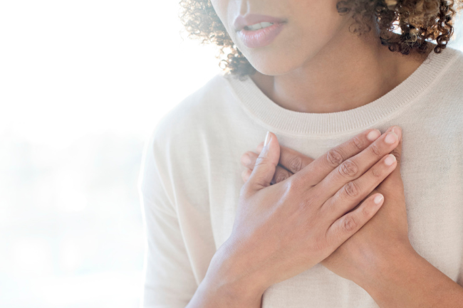 Physical Symptoms of Anxiety: What to Expect